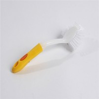 Kitchen Cleaning Brush with Long Handle