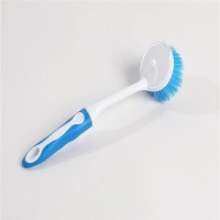 All-Purpose Plastic Dish Cleaning Brush