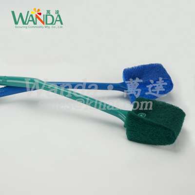 Household Long Handle Cleaning Brush