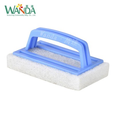 Handle Scouring Brush Scrub Brush Cleaning Brush for Kitchen Utensils