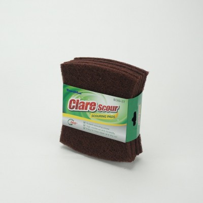 Easy Grip Kitchen Scouring Pad Cleaning Scrubber Pad