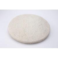 Nylon Scrubber Sponge Dish Washing Scouring Pad Floor Pads