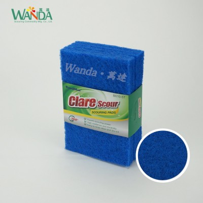 Dishes Washing Non-Abrasive Nylon Cleaning Products Scouring Pad